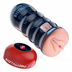 Masturbdor Vagina Vacuum Cup Pretty Love