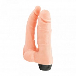 VIBRADOR DOBLE DOC