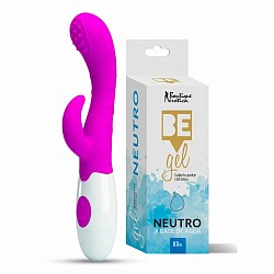ARTHUR PRETTY LOVE VIBRADOR PUNTO G + GEL NEUTRO