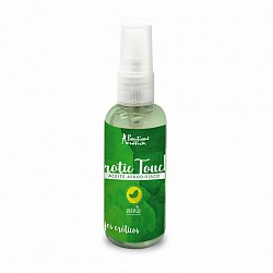 Aceite Afrodisíaco Erotic Touch Menta
