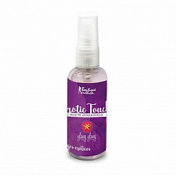 Aceite Erotic Touch Canela Naranja